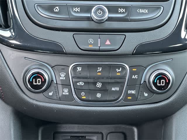 Thumbnail: 2022 Chevrolet Equinox - 15