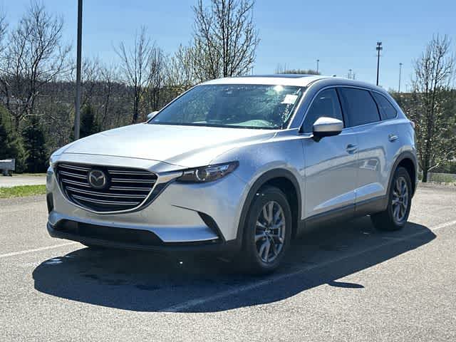 Thumbnail: 2023 Mazda CX-9 - 1