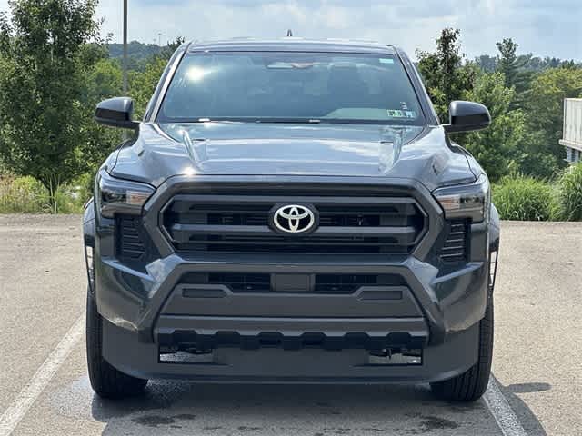 Thumbnail: 2025 Toyota Tacoma - 25