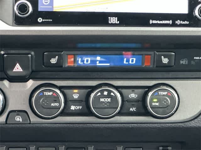 Thumbnail: 2021 Toyota Tacoma - 16