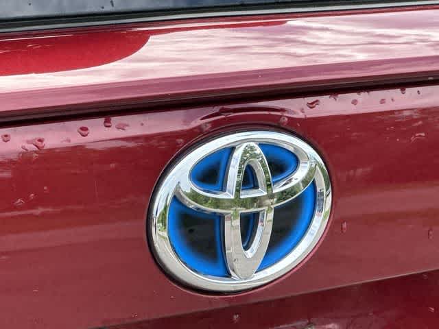 Thumbnail: 2023 Toyota RAV4 - 16