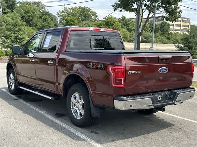 Thumbnail: 2017 Ford F-150 - 25