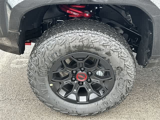 Thumbnail: 2025 Toyota Tacoma - 5