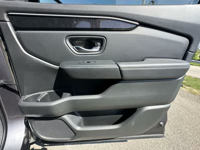 Thumbnail: 2024 Honda Pilot - 26