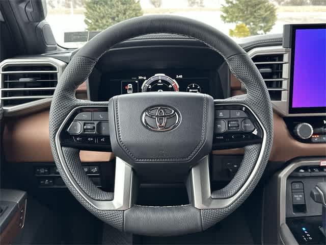 Thumbnail: 2026 Toyota Tundra - 8