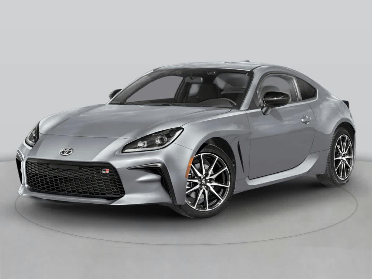 2026 Toyota GR86  -
                  Cranberry Township, PA