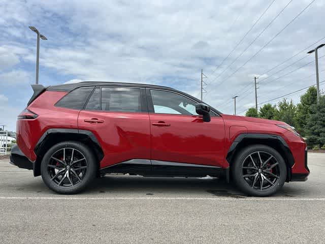 Thumbnail: 2026 Toyota RAV4 - 2