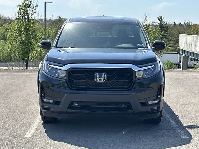 Thumbnail: 2023 Honda Ridgeline - 29