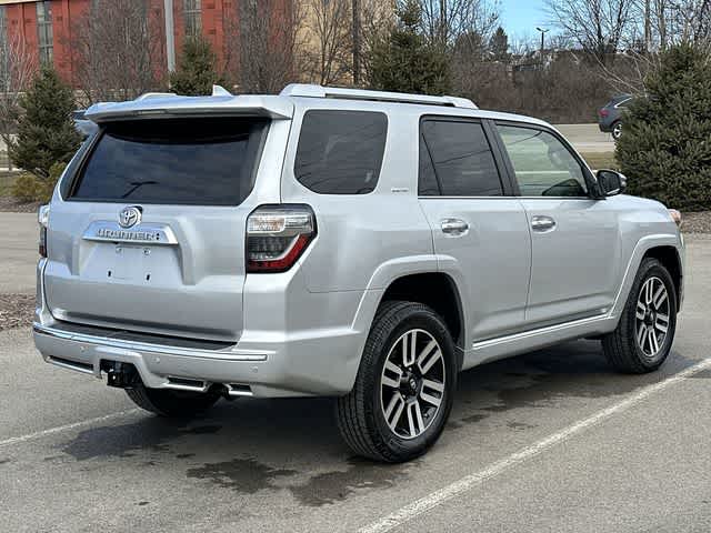 Thumbnail: 2019 Toyota 4Runner - 33