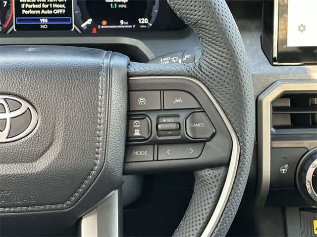 Thumbnail: 2025 Toyota Tacoma - 9