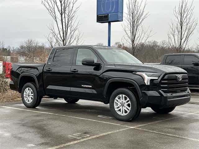 Thumbnail: 2025 Toyota Tundra - 29