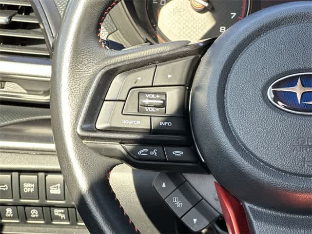 Thumbnail: 2023 Subaru Forester - 9