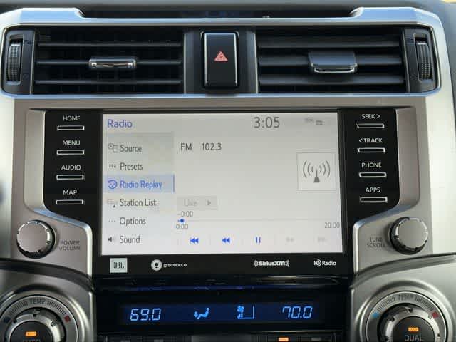 Thumbnail: 2022 Toyota 4Runner - 13