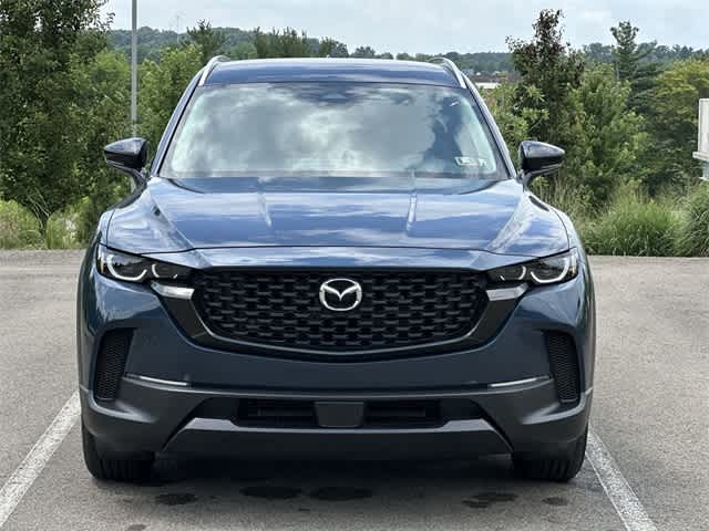Thumbnail: 2025 Mazda CX-50 - 19