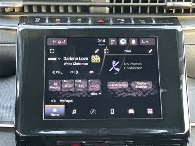 Thumbnail: 2023 Jeep Grand Cherokee - 12