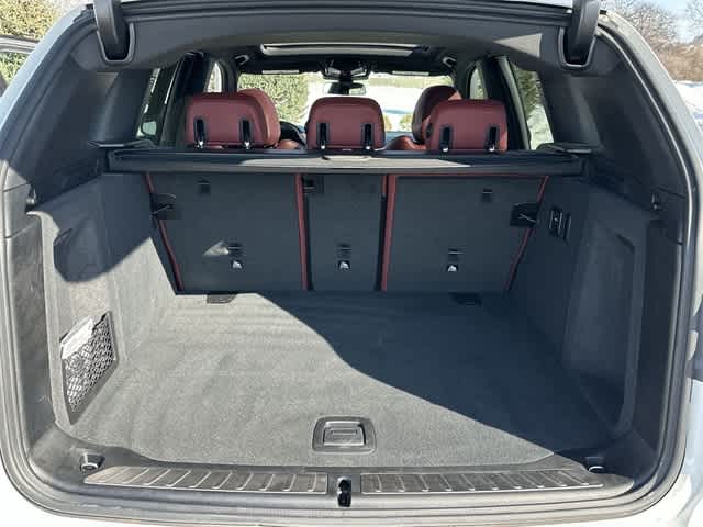 Thumbnail: 2023 BMW X3 - 26