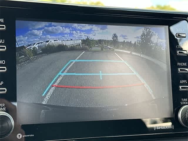 Thumbnail: 2022 Toyota RAV4 - 14