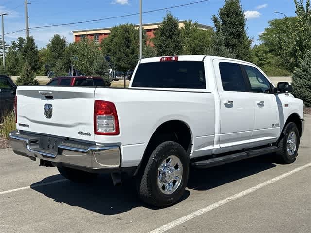 Thumbnail: 2019 RAM 2500 - 30