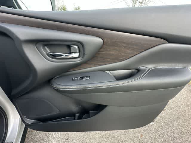 Thumbnail: 2024 Nissan Murano - 24