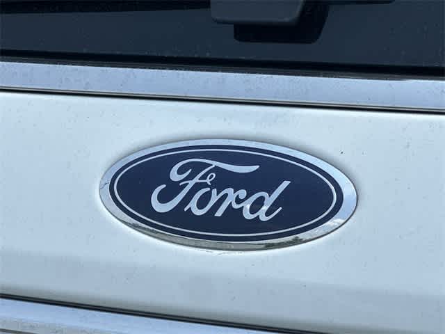 2021 Ford Expedition MAX Platinum 19