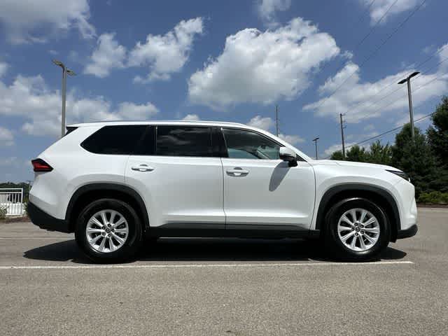 Thumbnail: 2024 Toyota Grand Highlander - 3
