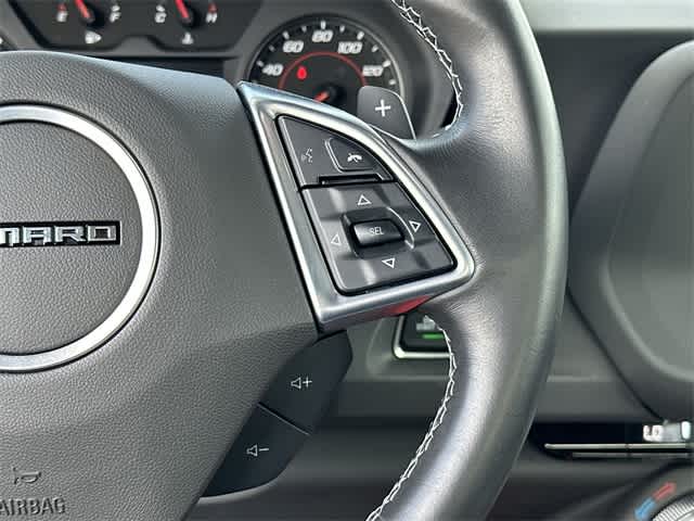 Thumbnail: 2022 Chevrolet Camaro - 9