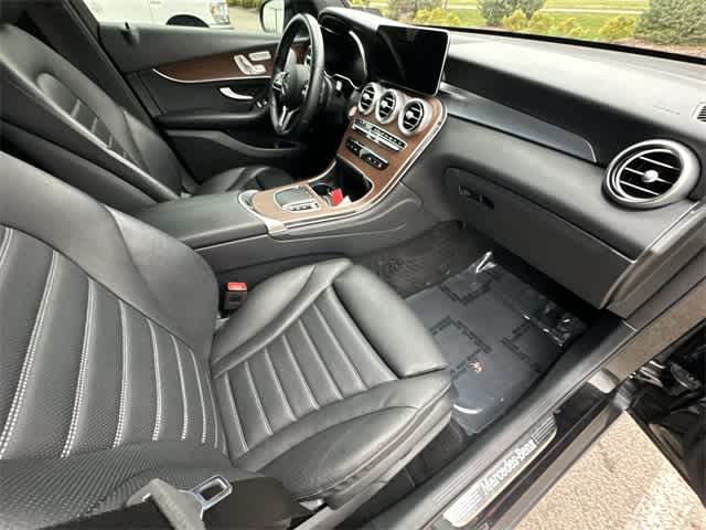 Thumbnail: 2020 Mercedes-Benz GLC - 22