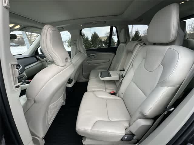 Thumbnail: 2024 Volvo XC90 - 20