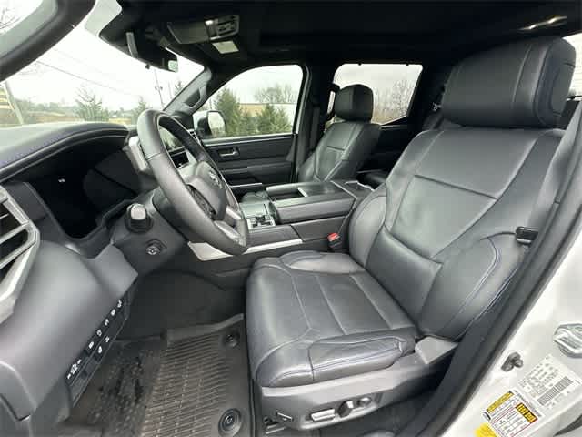 Thumbnail: 2023 Toyota Tundra - 17