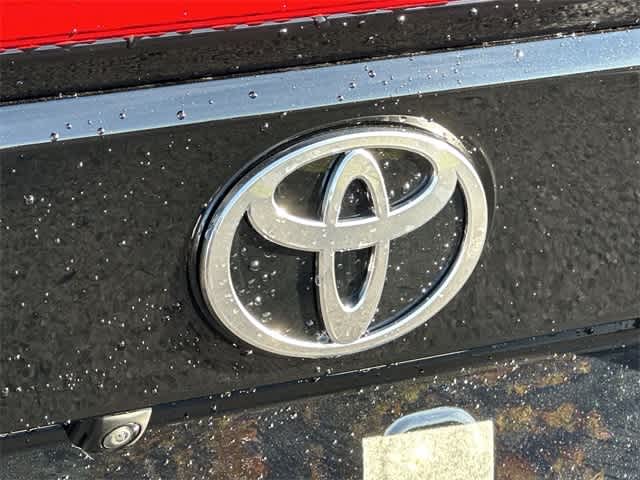 Thumbnail: 2026 Toyota bZ - 24