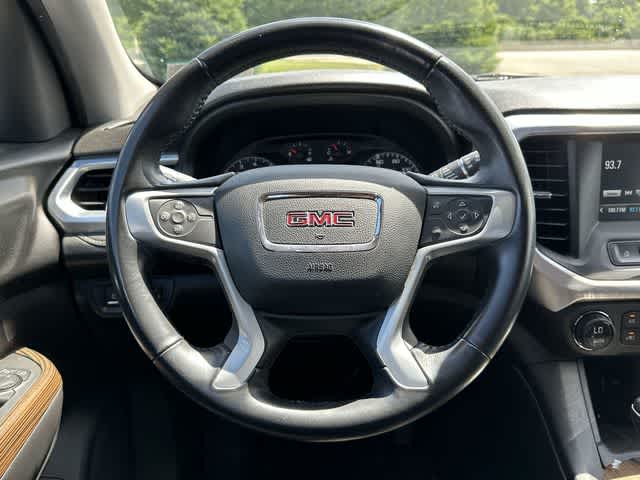 Thumbnail: 2017 GMC Acadia - 7