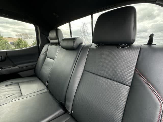 Thumbnail: 2023 Toyota Tacoma - 18