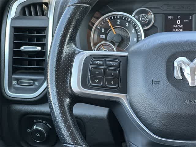 Thumbnail: 2019 RAM 2500 - 8