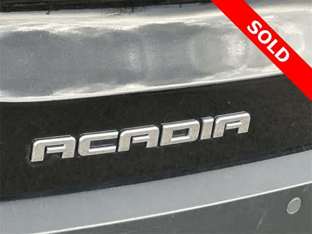 Thumbnail: 2018 GMC Acadia - 30