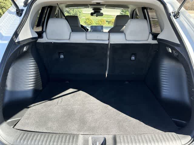 Thumbnail: 2025 Honda HR-V - 22