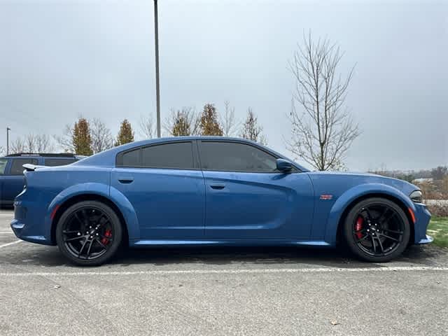 Thumbnail: 2022 Dodge Charger - 3