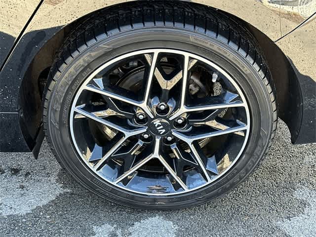 Thumbnail: 2020 Kia Optima - 5