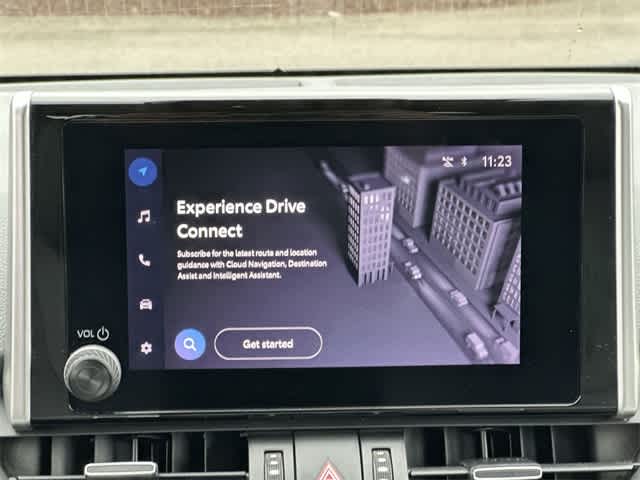 Thumbnail: 2024 Toyota RAV4 - 13