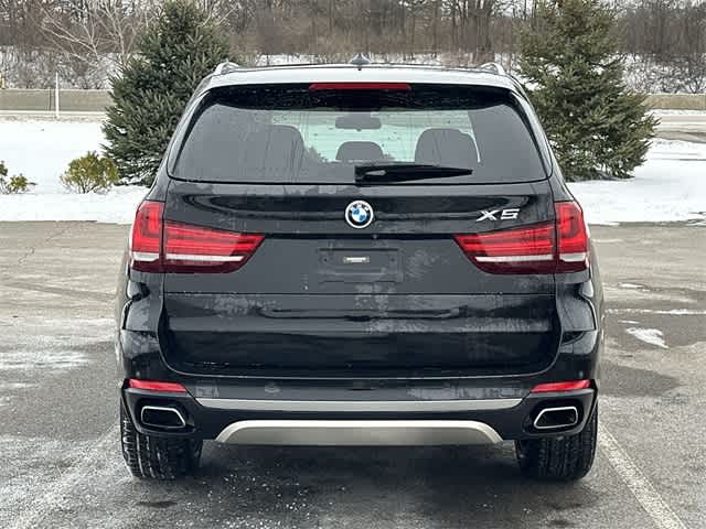 Thumbnail: 2018 BMW X5 - 4