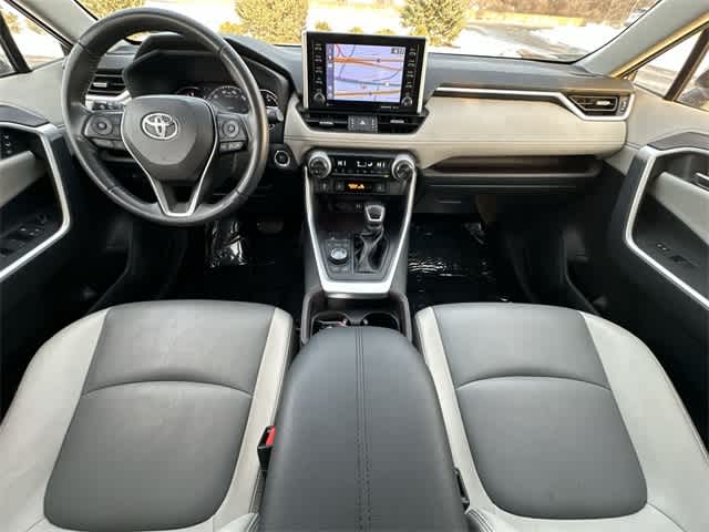 Thumbnail: 2019 Toyota RAV4 - 20