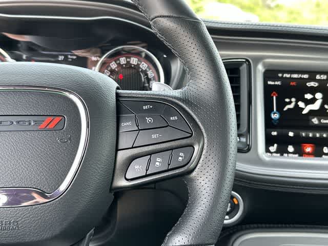 Thumbnail: 2023 Dodge Challenger - 10
