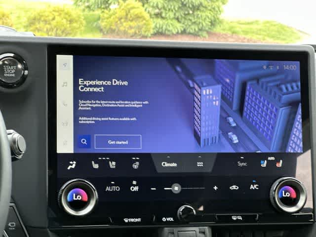 Thumbnail: 2024 Lexus ES - 12