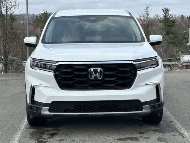 Thumbnail: 2024 Honda Pilot - 20