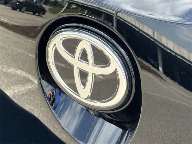 Thumbnail: 2024 Toyota GR Corolla - 27