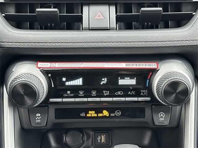 Thumbnail: 2025 Toyota RAV4 - 12