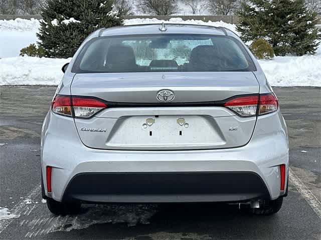 Thumbnail: 2026 Toyota Corolla - 4