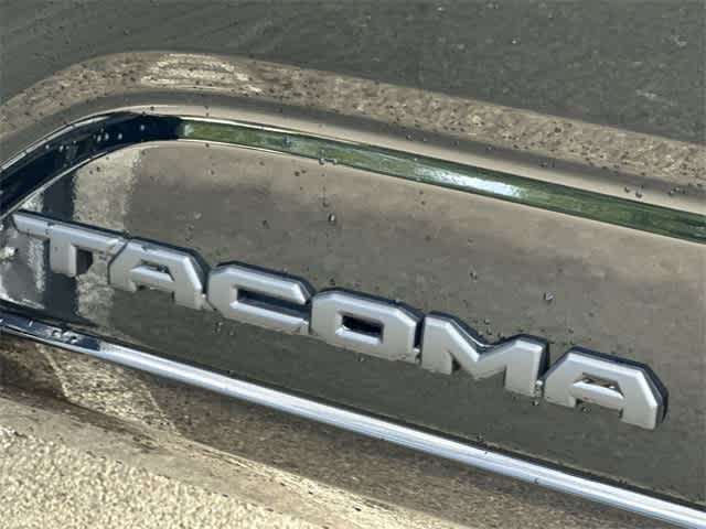 Thumbnail: 2025 Toyota Tacoma - 24