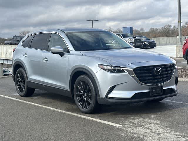 Thumbnail: 2023 Mazda CX-9 - 23