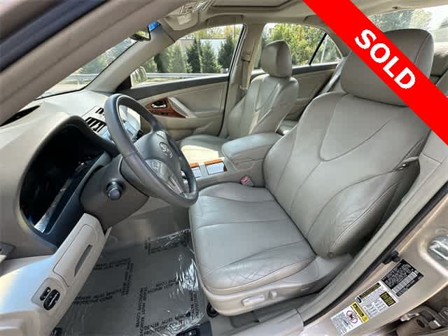 Thumbnail: 2008 Toyota Camry - 15