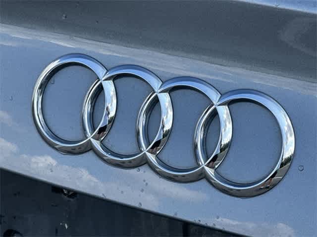 Thumbnail: 2013 Audi A5 - 19